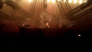 Q-Base 2017 - Deetox [live] (Bring The Riot): Time to bring the Riot