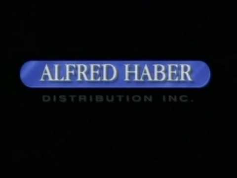 Alfred Haber Distribution logo (1997)