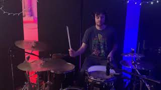 “Litty Now” by US Bay - Drum Cover