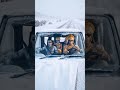 When Gods Go on a Road Trip 🚗❄️ | AI Mythology Short
