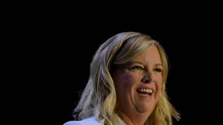 What does it mean to cannonball with confidence? | Amy Schmidt | TEDxCapeMay