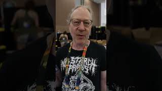 DEF CON 34 - Video Team - No Starch Press