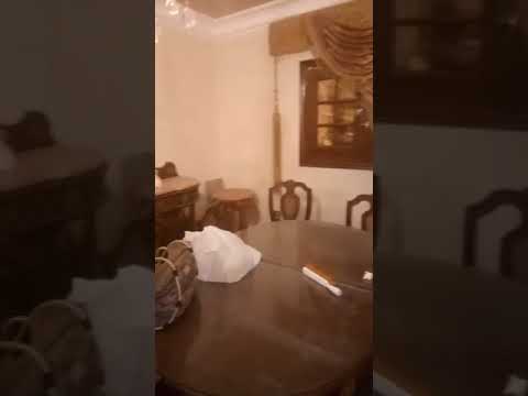 شقه للبيع بالمنصوره بشارع احمد ماهر الرئيسي ناصيه 165متر