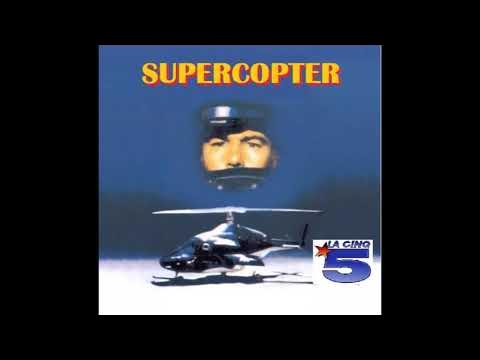 SUPERCOPTER