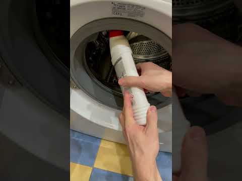 Как почистить резинку в машинке | Лайфхаки от Нечетова | nechetoff | ПОДПИШИСЬ ⬇️🔔 #Shorts