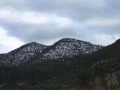 CARLOS Y JOSE de esta sierra a la otra sierra