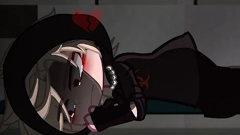 Every minute, and every hour. /Bakugou angst/ dead Deku?/ bad ending?/ Dadzawa part 2