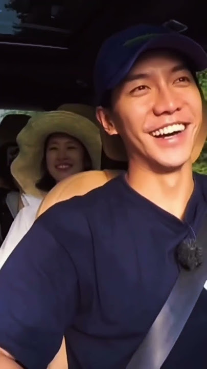 Jung so min and Lee seung gi🫶🏾 #shorts #littleforest #jungsomin #leeseunggi
