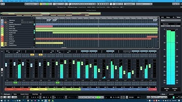 REVENG - Subdivisions (No Vocals) - Clip 3