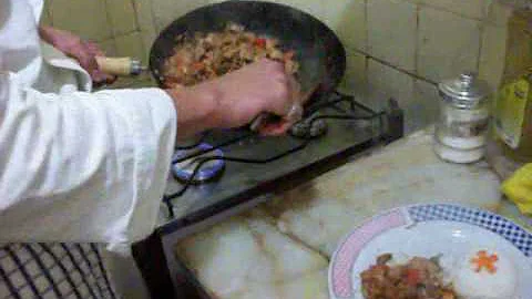 cocinando con Leonardo Macias 3