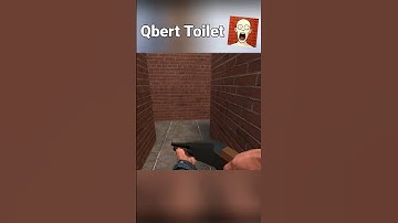 SCP-096 CHASE - Garry