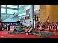 [4K] Yuan Ching Secondary School Team B | NTU Institutional Lion Dance Competition | 4 April 2026