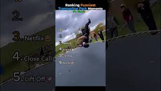 Ranking The Best Fail Moments Ever! 💀😭  #highlights #sports #funny