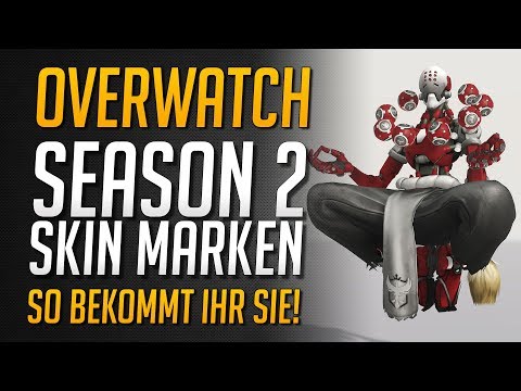 Video: Overwatch Basketballkorb Spuckt Jetzt Konfetti, Wenn Sie Punkten