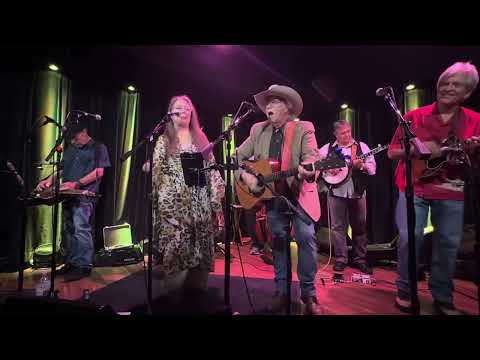 Red Mountain String Band, They Oughta Name a Drink After You