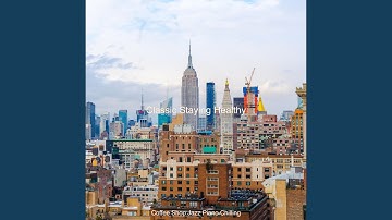 Alluring Soundscape for Working Remotely