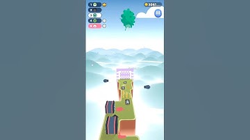 Weird glitch in Dumb Ways to Dash
