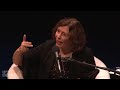 Author Azar Nafisi on the importance of teachers