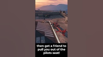 Get inside the FIB building in GTA Online!