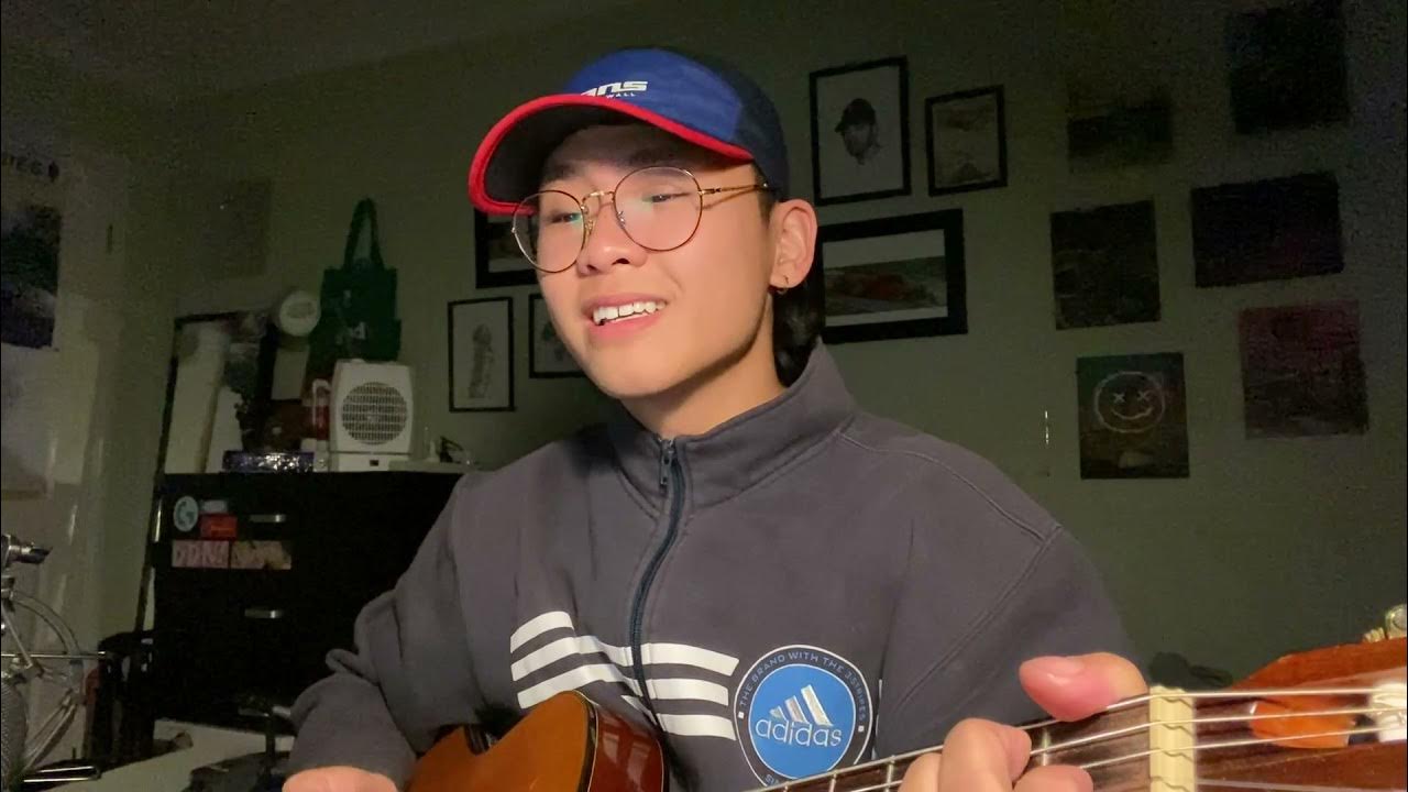 grentperez - give you blue (allen stone cover) grentperez - give you blue (allen stone cover)