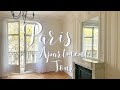 Our Paris Apartment Tour & Move-in