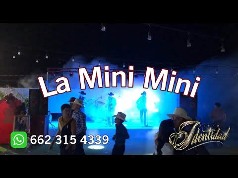 La Mini Mini