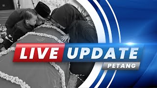 🔴 TRIBUNNEWS LIVE UPDATE PETANG: SENIN 13 JUNI 2022