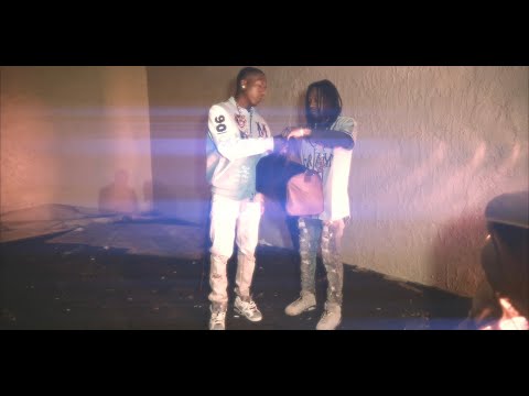 Bea$tmode - HAHA [Official Music Video]