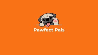 Pawfect Pals - App Promo - After Hours Full Stack Javascript - Final Project