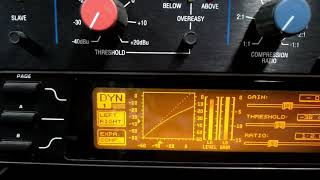 Compressor Limiter