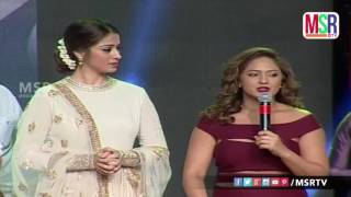 Rai Laxmi Speaks About 100 Degree Celsius