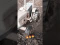 ट्रैक्टर के पानी me dub gya 😲#viralvideo #youtubeshorts #hype #vote #tractor