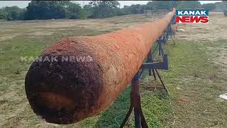 108 Feet Long Incense Stick Will Be Sent From Vadodara To Ayodhya