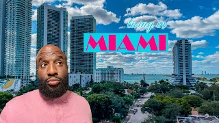 Living In Miami For Over a Month... 5 Things You Need To Consider Before Moving Here