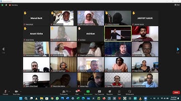 CS50 2023 ZOOM LIVE || David j malan