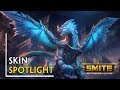 Polar Vortex Kukulkan Skin Spotlight