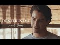 Keanu Reeves (Johnny Utah) | DONTTRUSTME