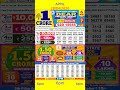 28 04 2026 6pm Nagaland State Dear Lottery Result Live Dear Morning Day Night Result Shorts 
