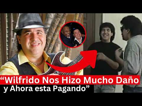La Triste Historia