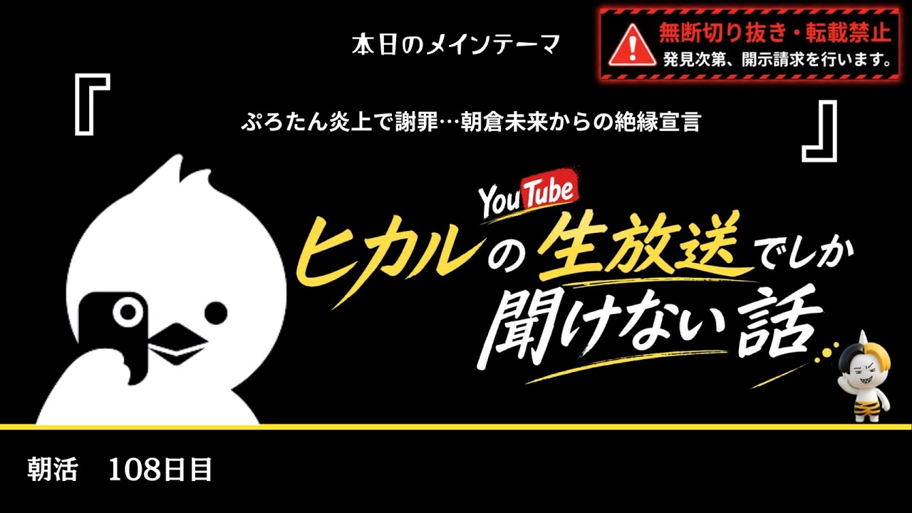 活動歴および当時の関連ビジュアル記録