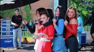 ROMANSA - NYAI RONGGENG - ALL ARTIST - HAPPY PARTY SQUAD HABISI - NGABUL JEPARA