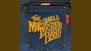 Video thumbnail of "The Marshall Tucker Band - Mr. President"