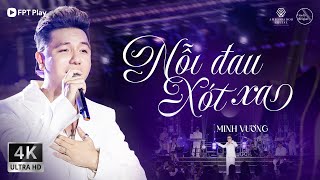 Replay mỏi tay siêu hit một thời NỖI ĐAU XÓT XA - MINH VƯƠNG | Giao Lộ Thời Gian