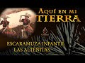 ESCARAMUZA CHARRA INFANTIL Y JUVENIL LAS ALTEÑITAS, AQUI EN MI TIERRA #7