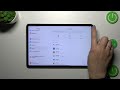 How to Reset App Preferences on XIAOMI Pad 6 / Restore Default App Settings
