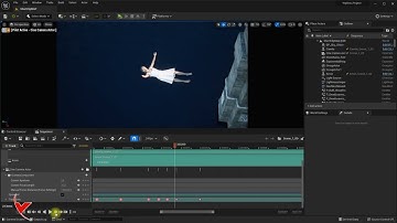 Short Film Tutorial Part 5/5 - Let