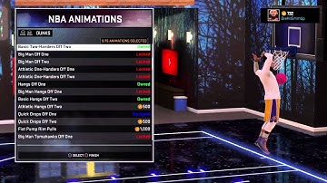 NBA 2K16 MyCAREER - Attribute  Update !! | Showing EVERYTHING, Jumpshot, Crossovers, Dunks And MORE