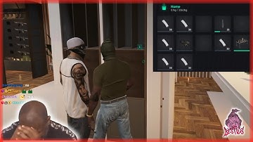 "These Cops Are Not Real" | NoPixel 4.0 GTARP