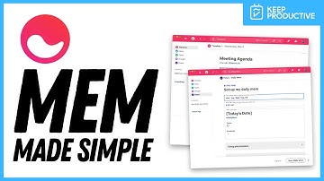 Learn Mem.AI in new course