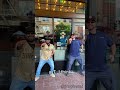 Human Sign — Who did it better?